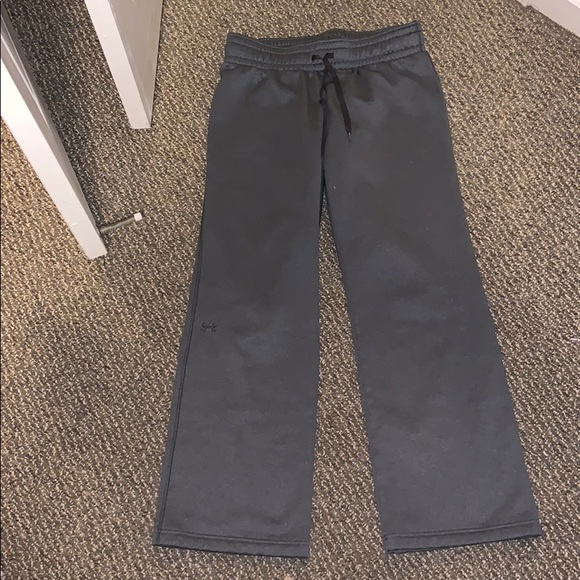 Under Armour Pants - Under armor sweat pants